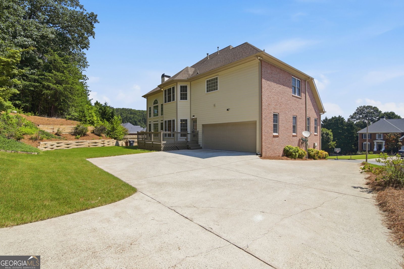1103 Promontory Drive Marietta - Photo 49