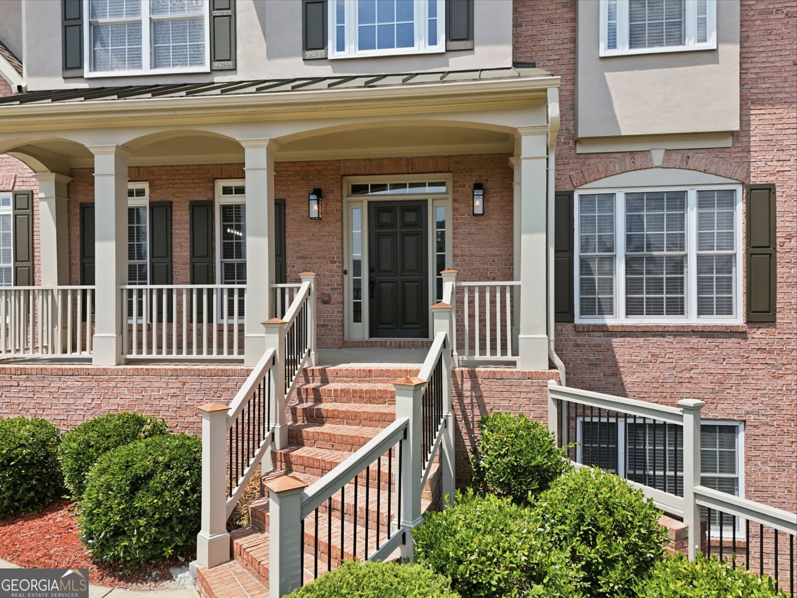 1103 Promontory Drive Marietta - Photo 6