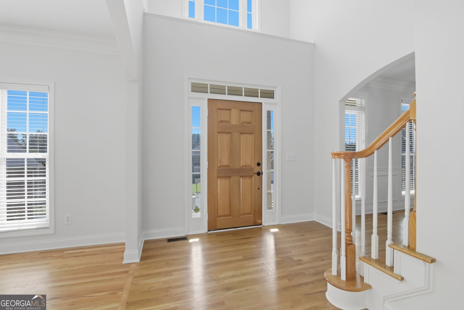 1103 Promontory Drive Marietta - Photo 7