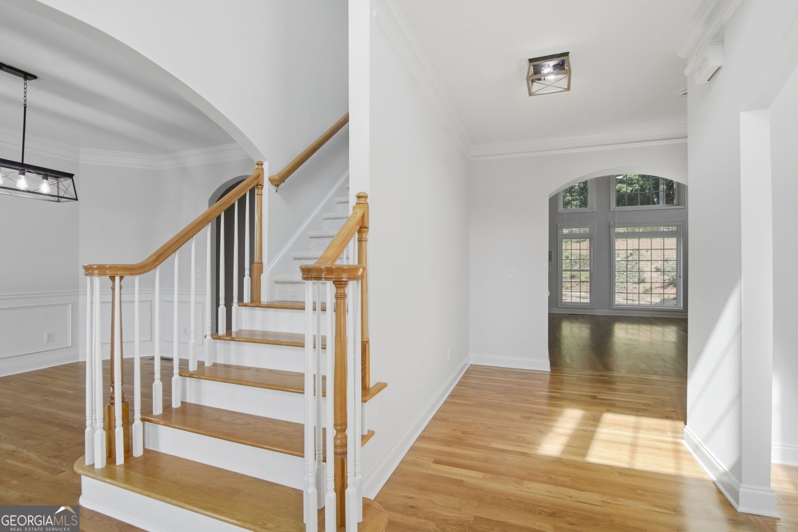 1103 Promontory Drive Marietta - Photo 8