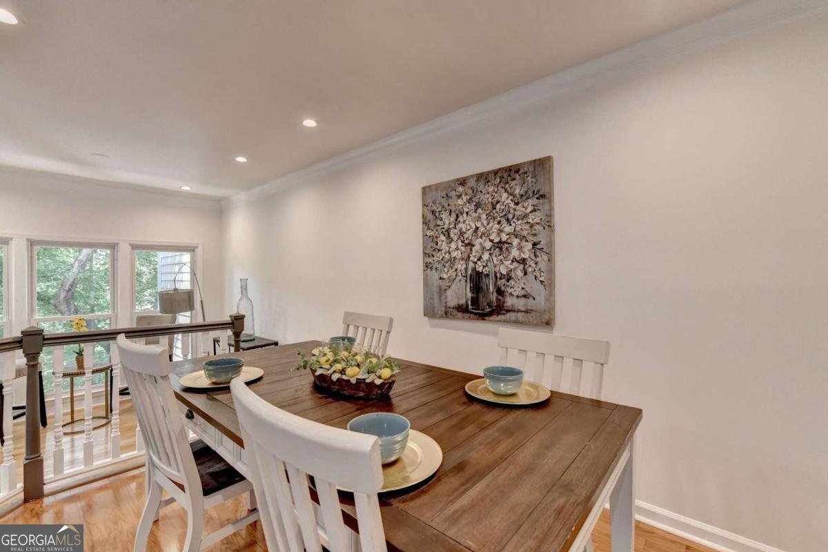 1006 Camden Court Atlanta - Photo 10
