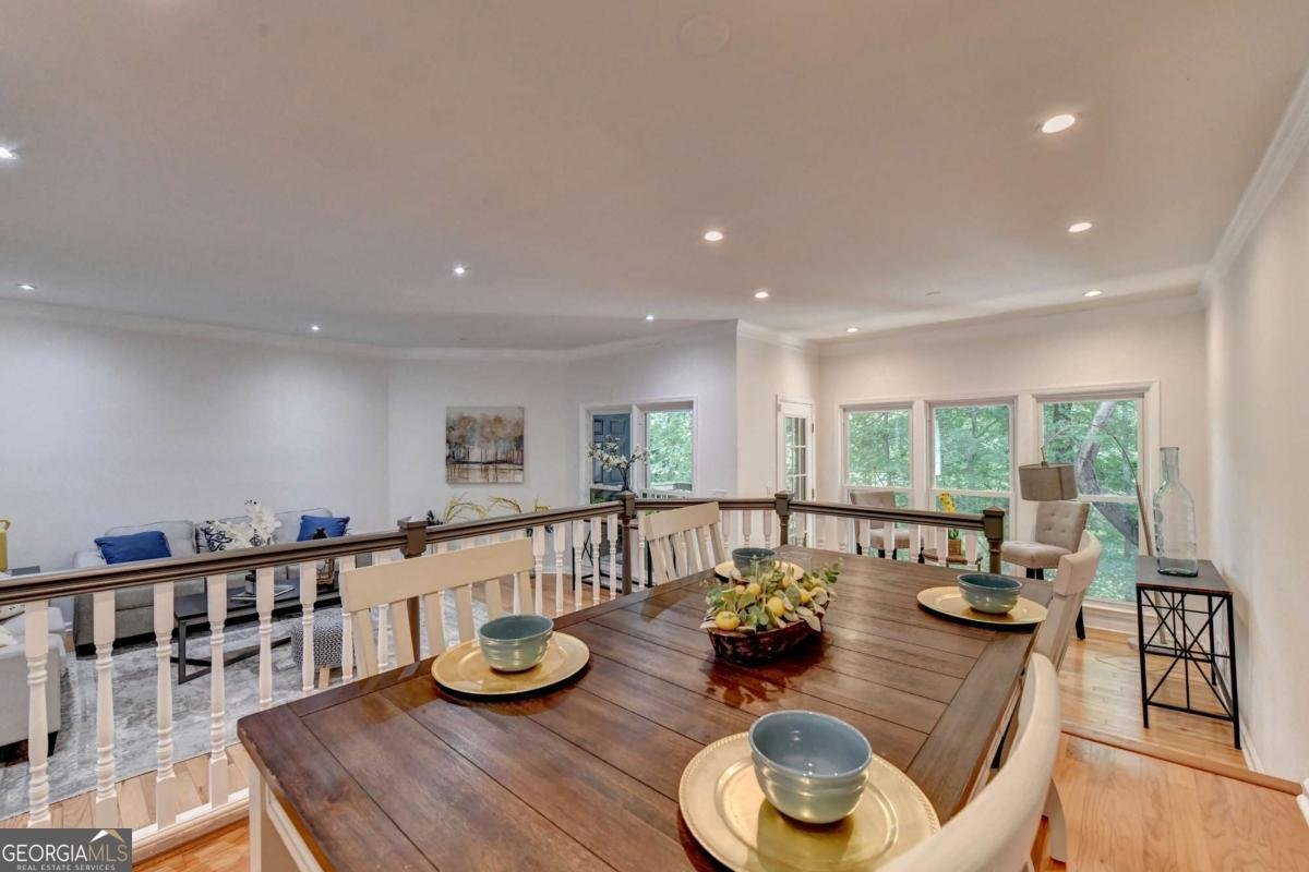1006 Camden Court Atlanta - Photo 11