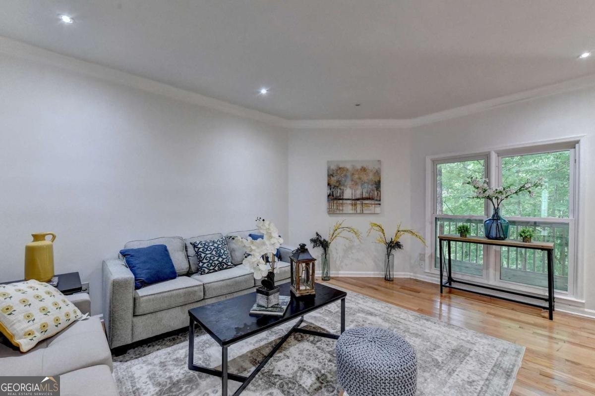 1006 Camden Court Atlanta - Photo 16
