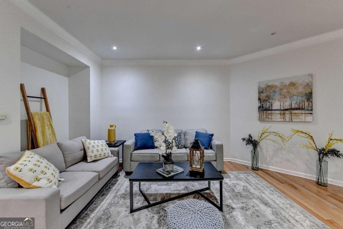 1006 Camden Court Atlanta - Photo 17