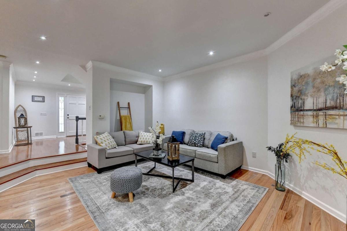 1006 Camden Court Atlanta - Photo 19