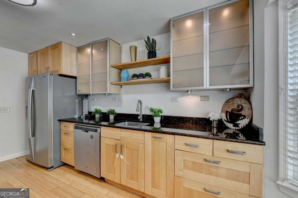 1006 Camden Court Atlanta - Photo 33