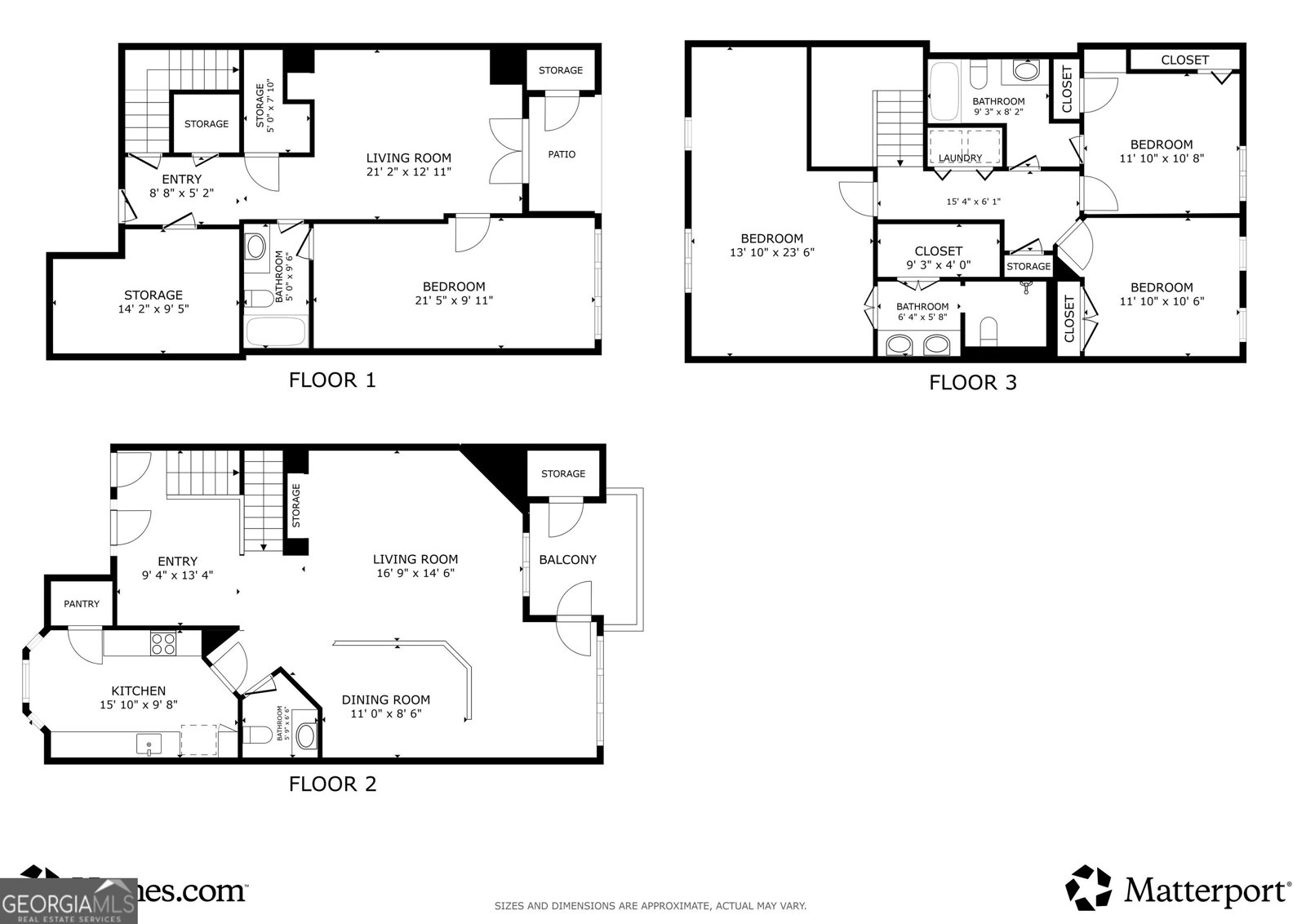 1006 Camden Court Atlanta - Photo 72