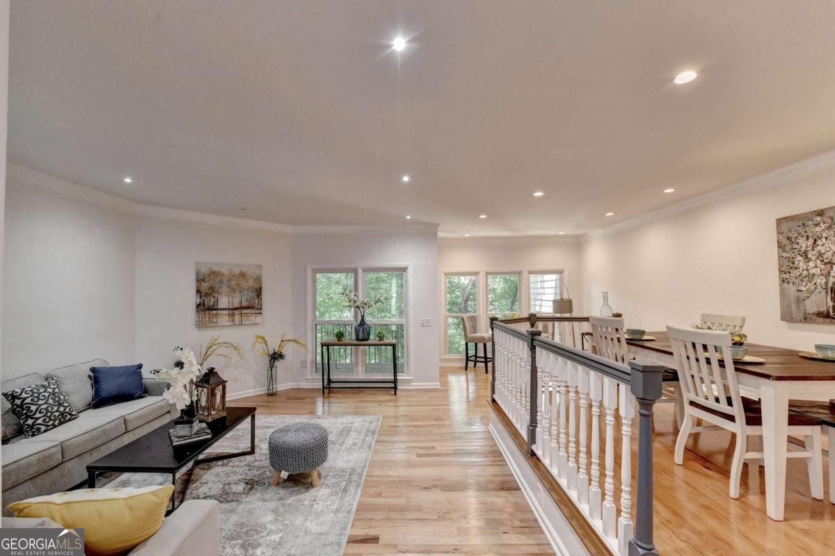 1006 Camden Court Atlanta - Photo 8