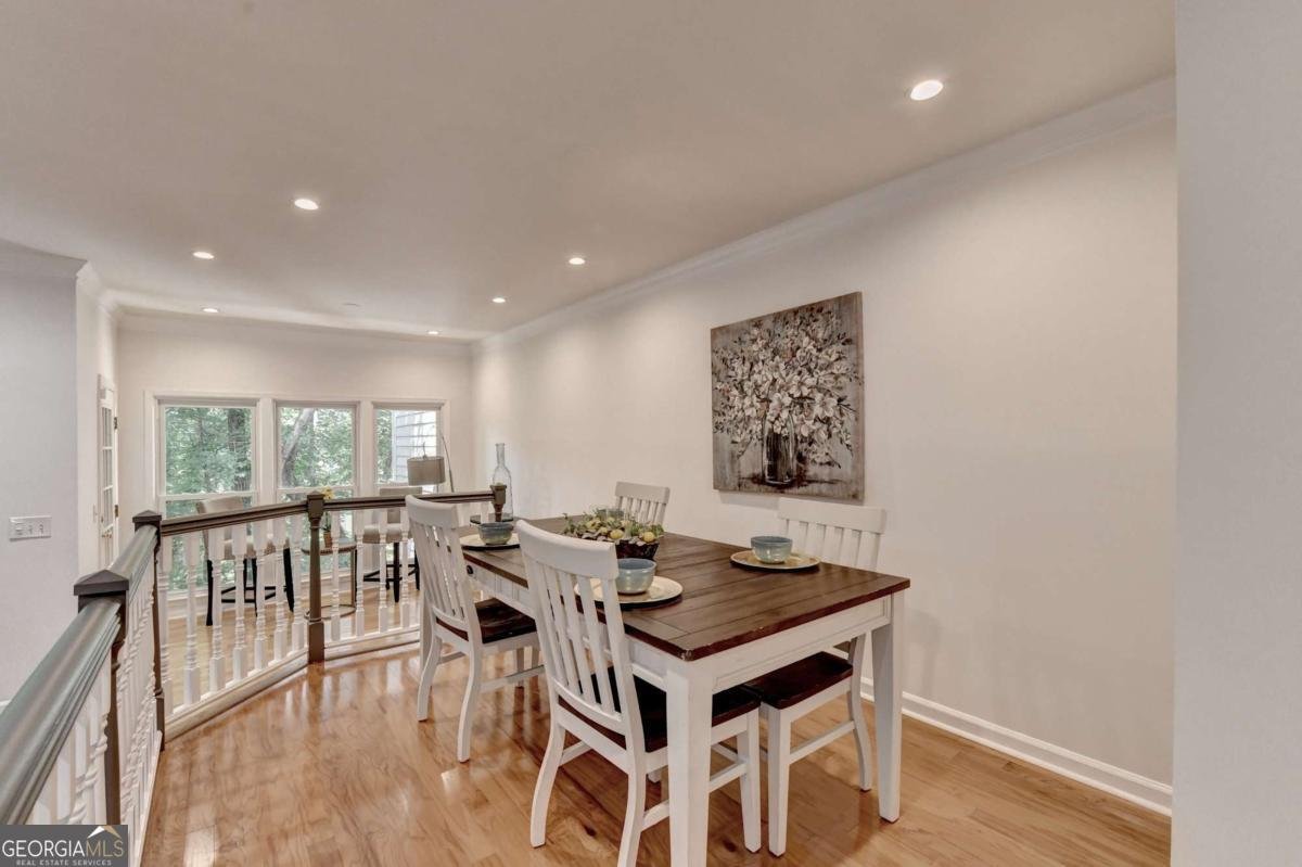 1006 Camden Court Atlanta - Photo 9