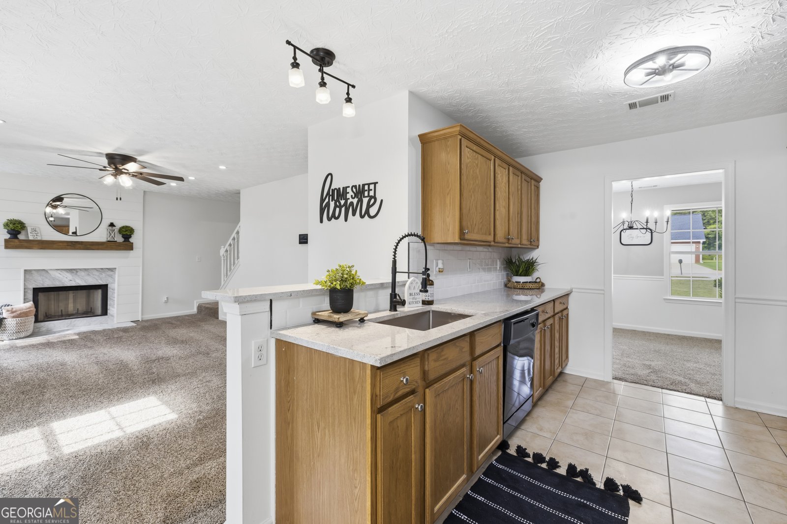 125 Oak Hill Drive Covington - Photo 17