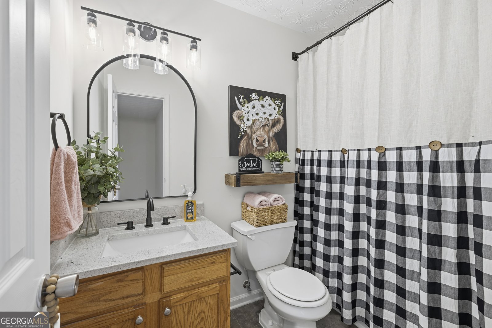 125 Oak Hill Drive Covington - Photo 38