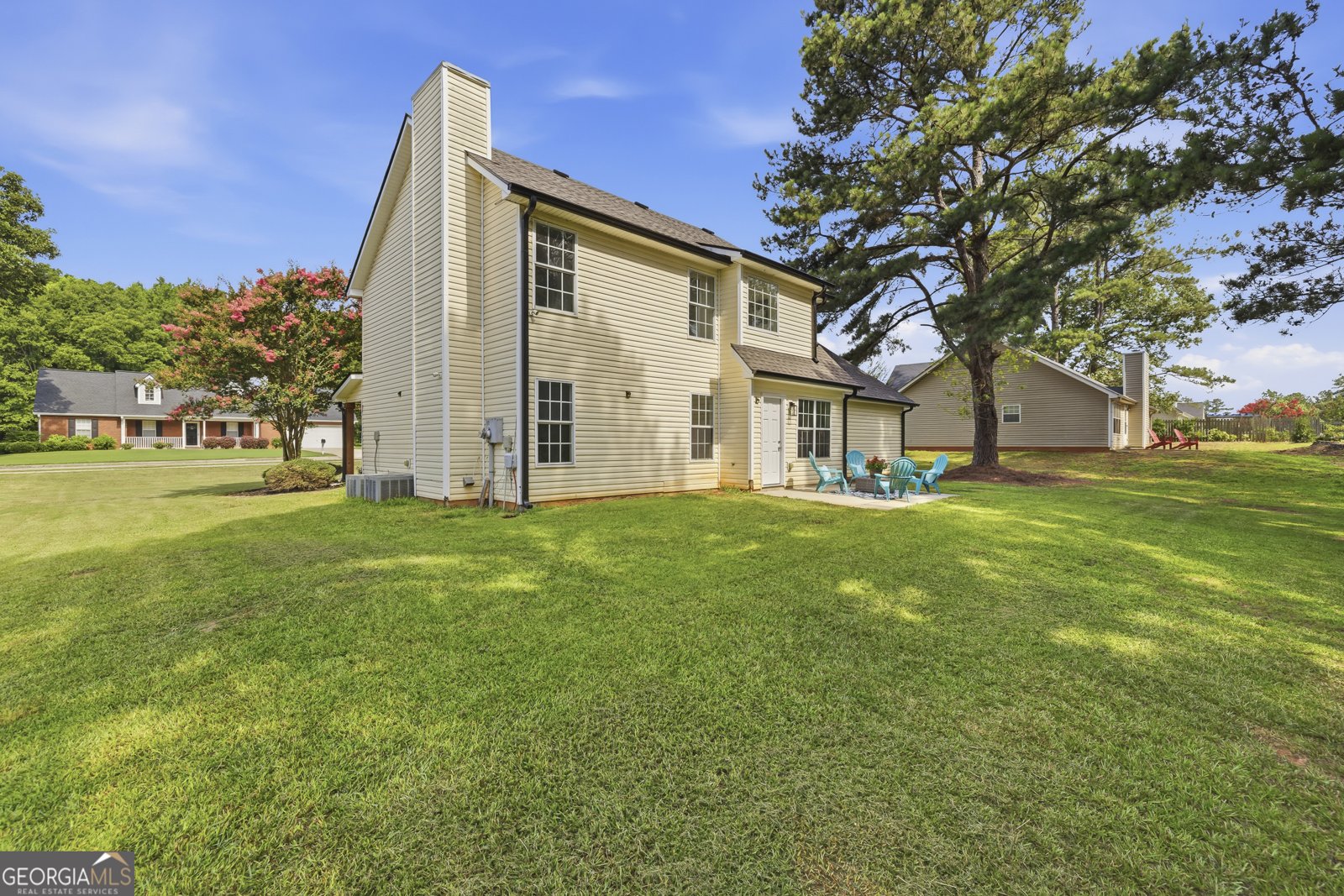 125 Oak Hill Drive Covington - Photo 39