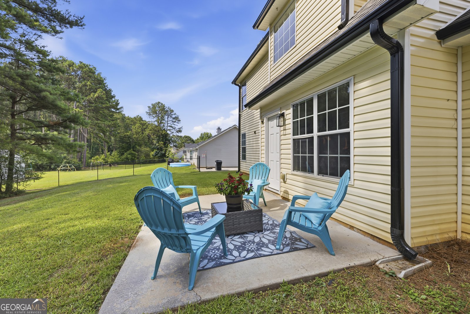 125 Oak Hill Drive Covington - Photo 40