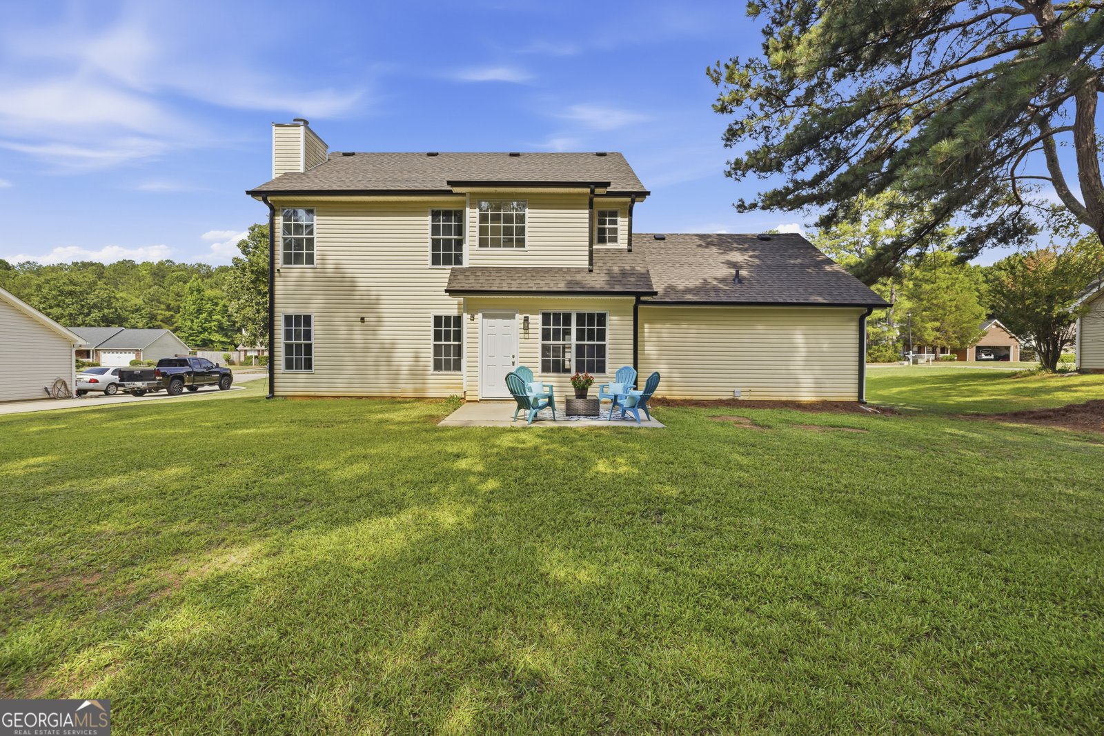 125 Oak Hill Drive Covington - Photo 41