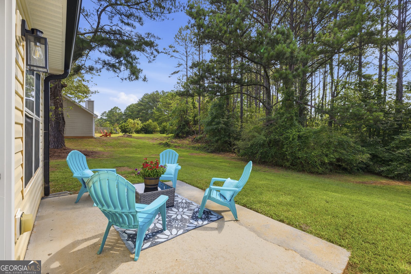 125 Oak Hill Drive Covington - Photo 42