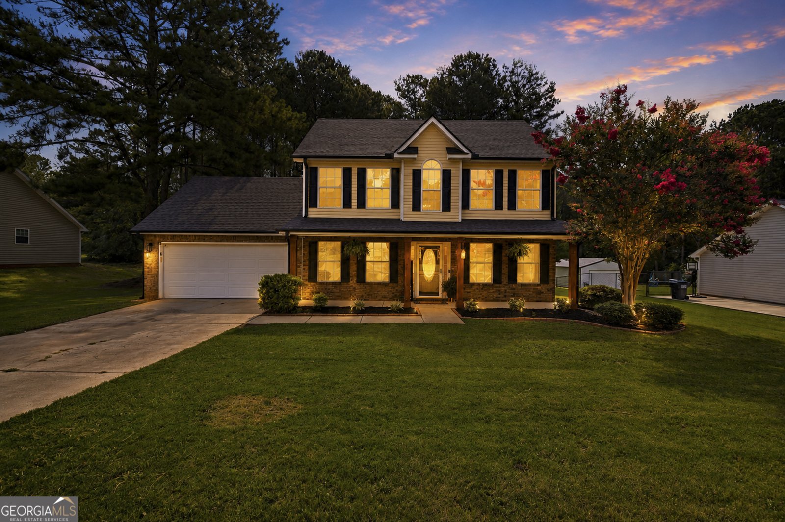 125 Oak Hill Drive Covington - Photo 7