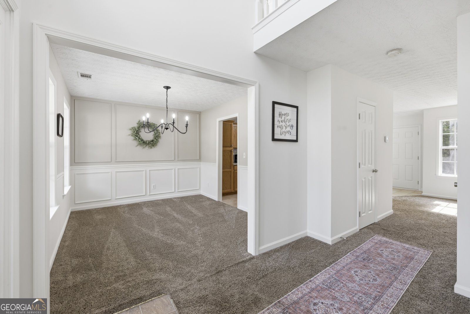 125 Oak Hill Drive Covington - Photo 9