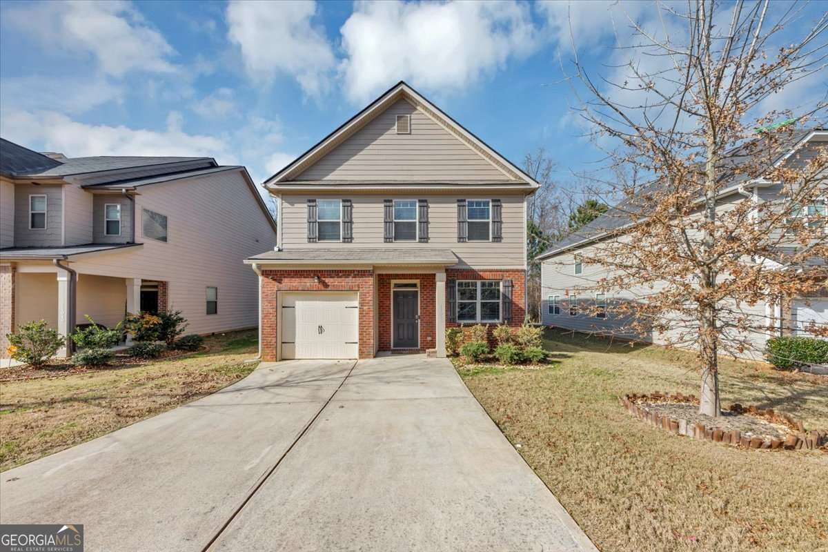 11945 Lovejoy Crossing Way Hampton - main photo
