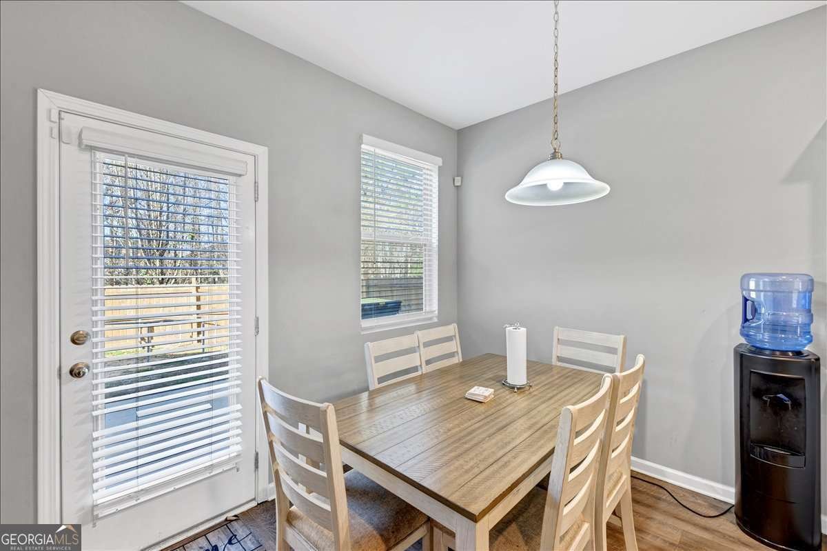 11945 Lovejoy Crossing Way Hampton - Photo 14
