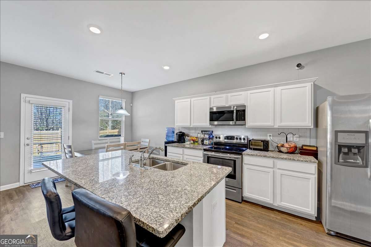 11945 Lovejoy Crossing Way Hampton - Photo 9