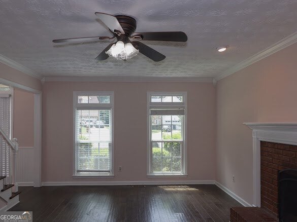 662 Golden Brook Court Lawrenceville - Photo 10