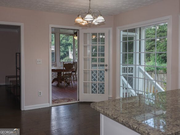 662 Golden Brook Court Lawrenceville - Photo 11