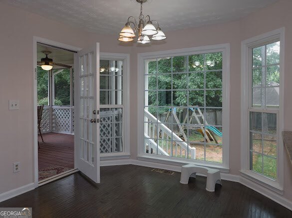 662 Golden Brook Court Lawrenceville - Photo 38