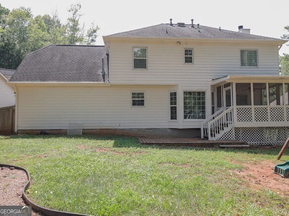 662 Golden Brook Court Lawrenceville - Photo 45