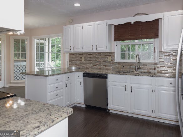 662 Golden Brook Court Lawrenceville - Photo 7