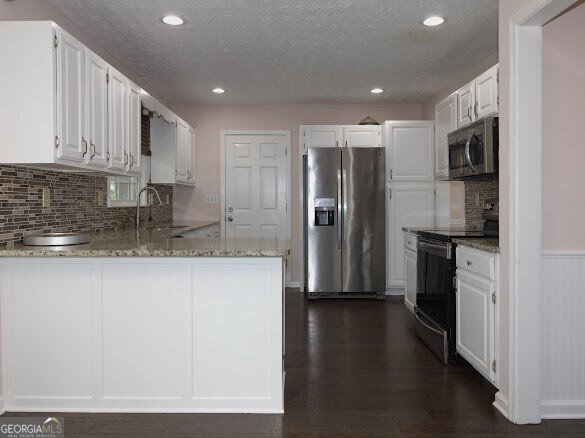 662 Golden Brook Court Lawrenceville - Photo 8