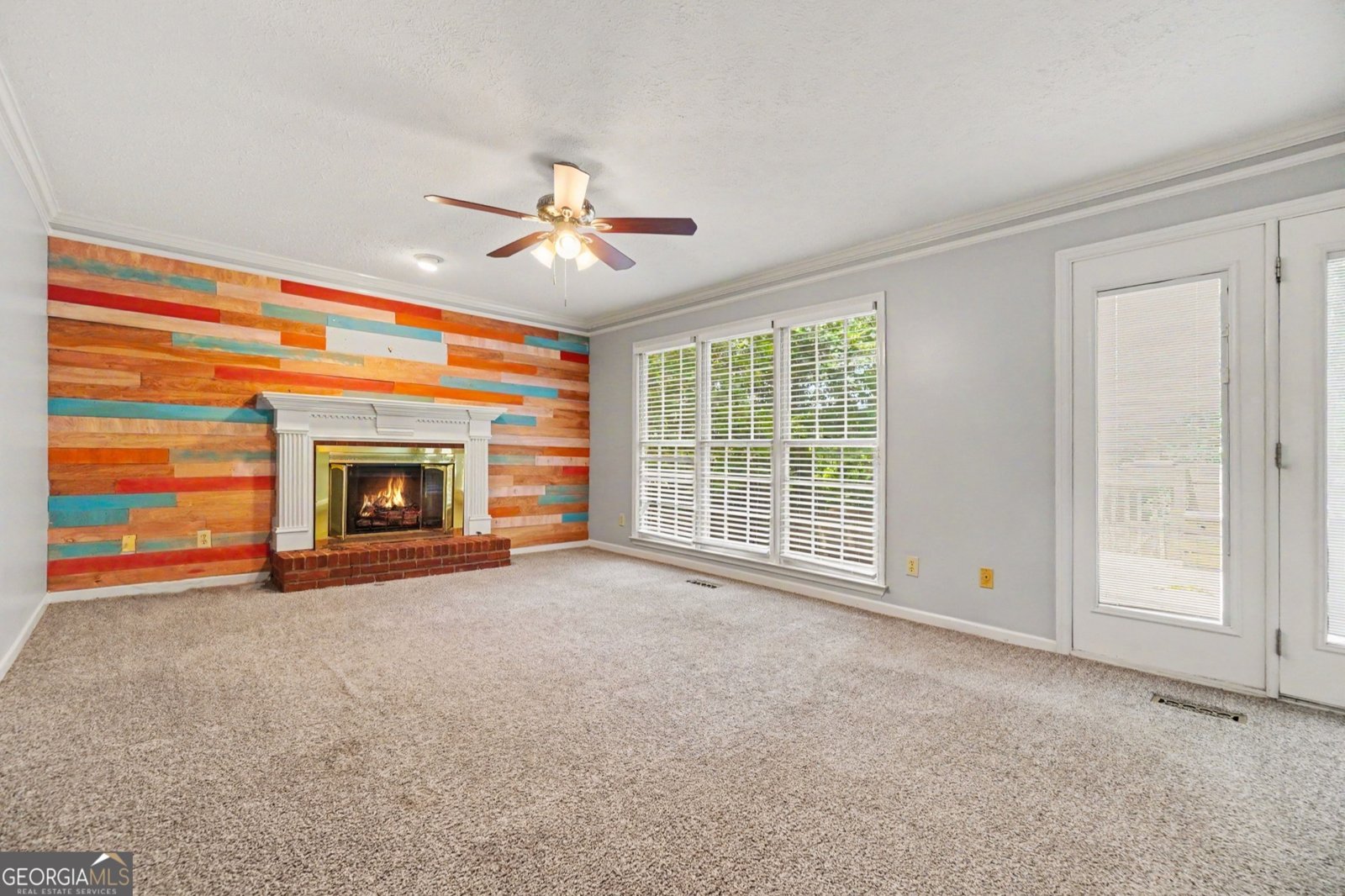 4540 Apache Court Kennesaw - Photo 10