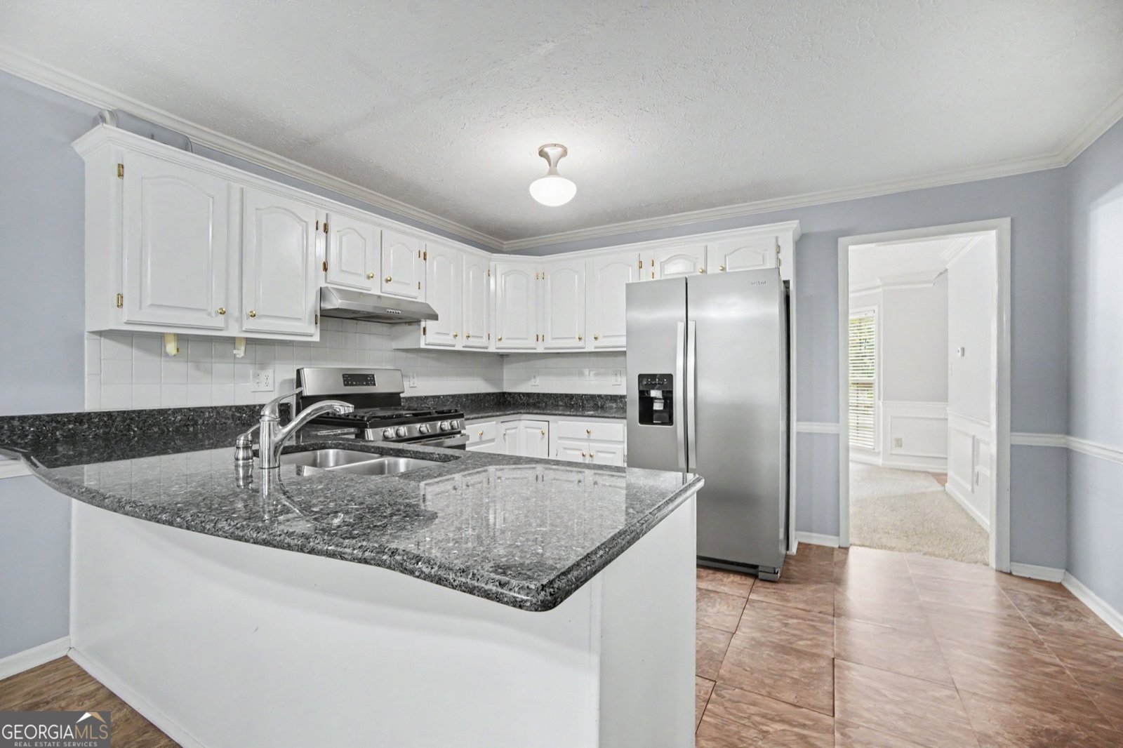 4540 Apache Court Kennesaw - Photo 13