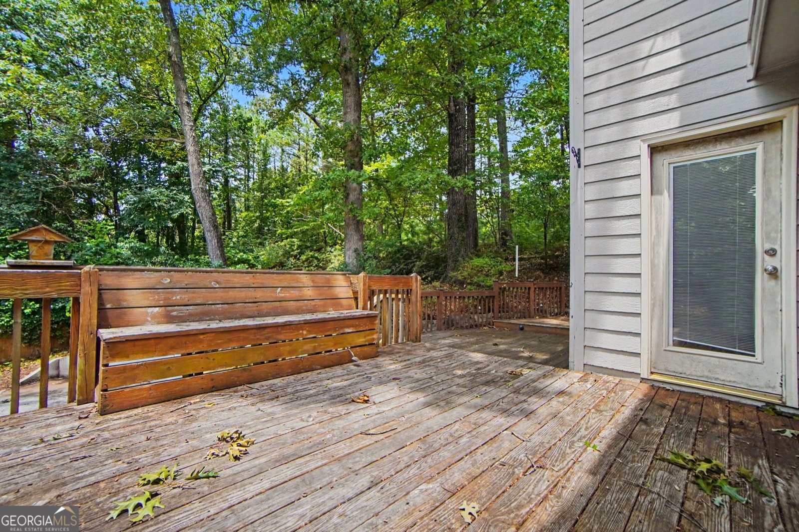 4540 Apache Court Kennesaw - Photo 23