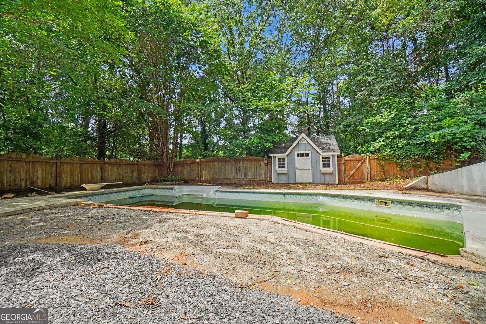 4540 Apache Court Kennesaw - Photo 25