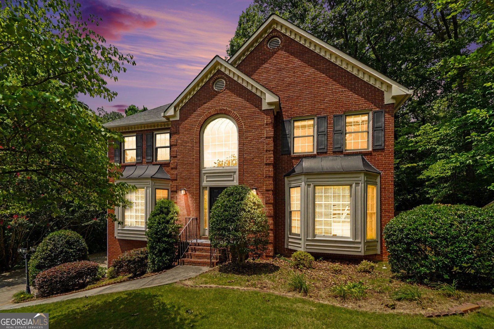 4540 Apache Court Kennesaw - Photo 26