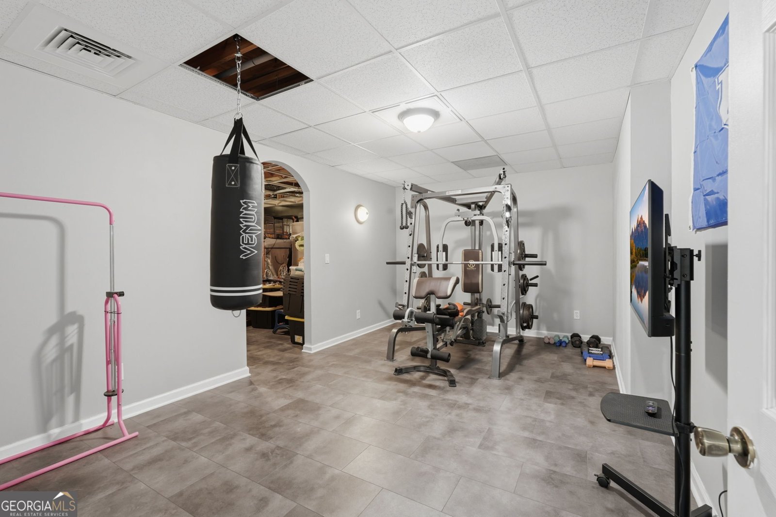 3325 Sweetwater Drive Cumming - Photo 30