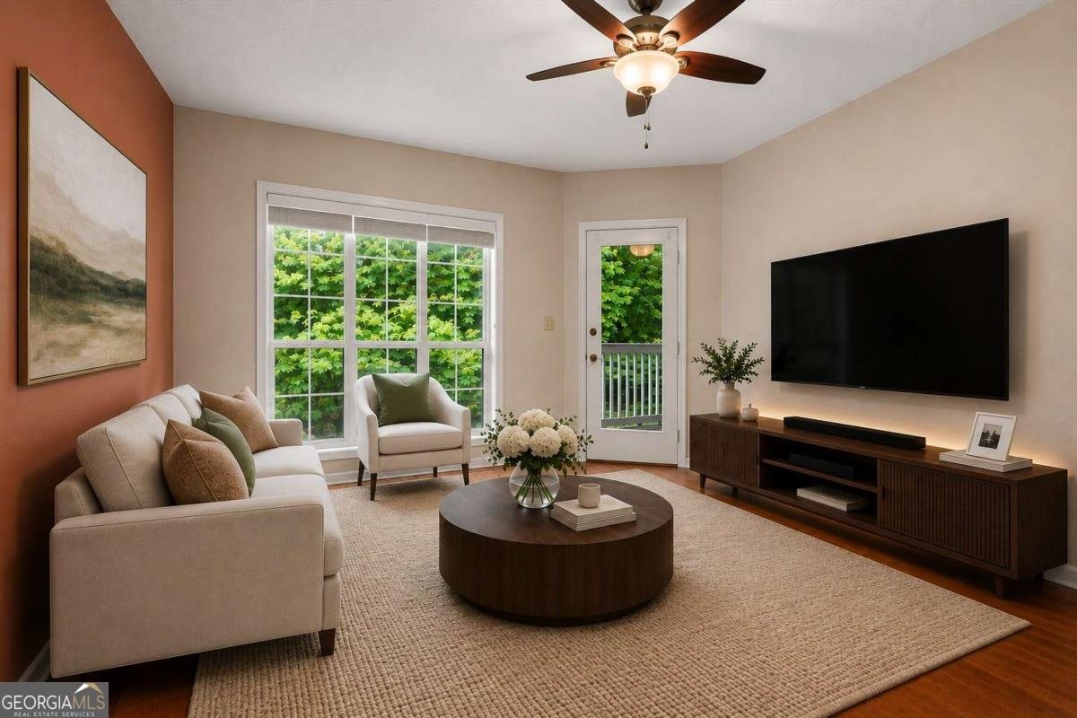 1250 Parkwood Circle Atlanta - Photo 10