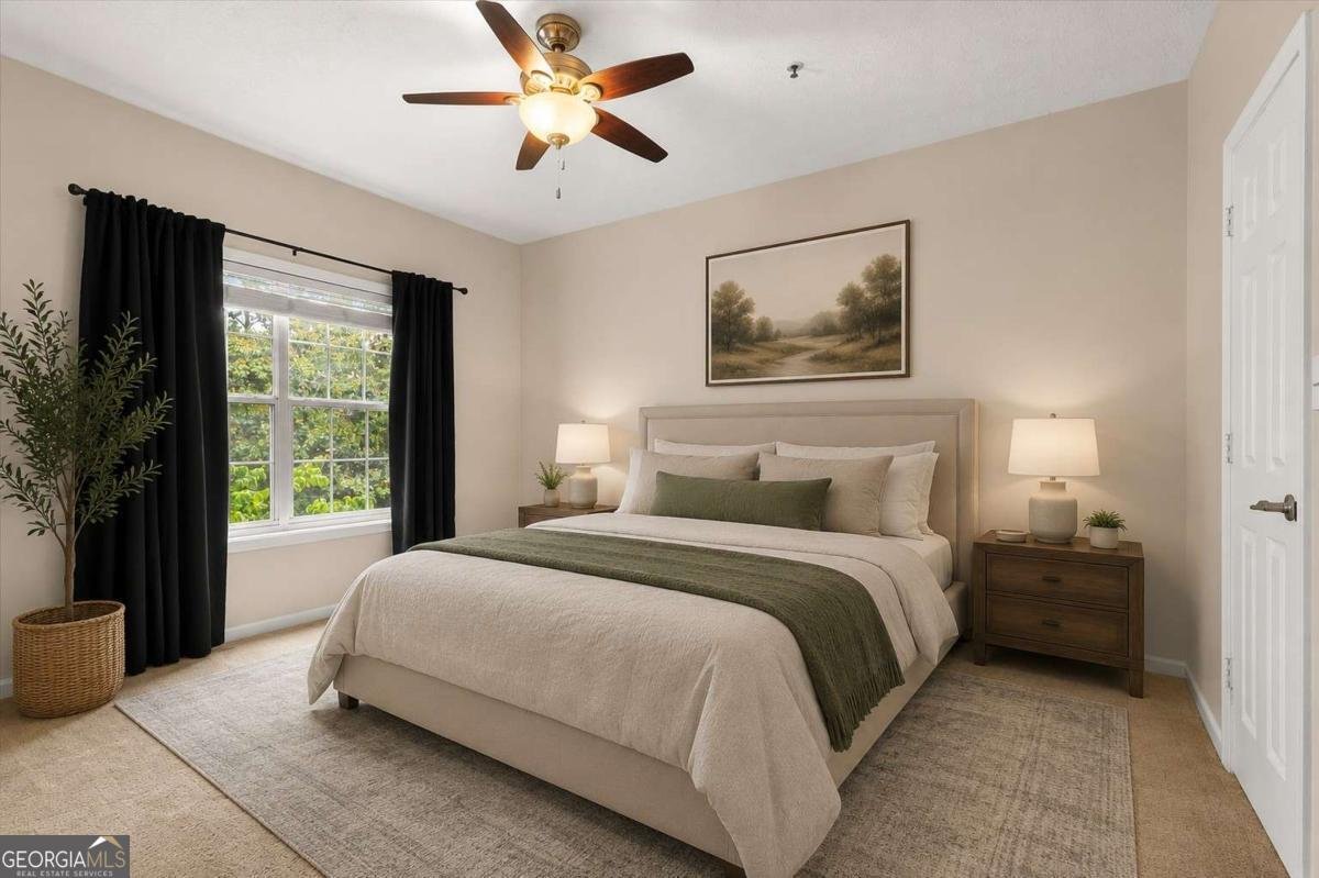 1250 Parkwood Circle Atlanta - Photo 24