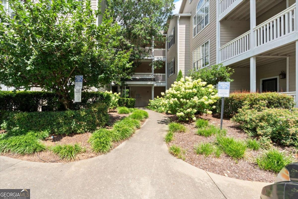 1250 Parkwood Circle Atlanta - Photo 28