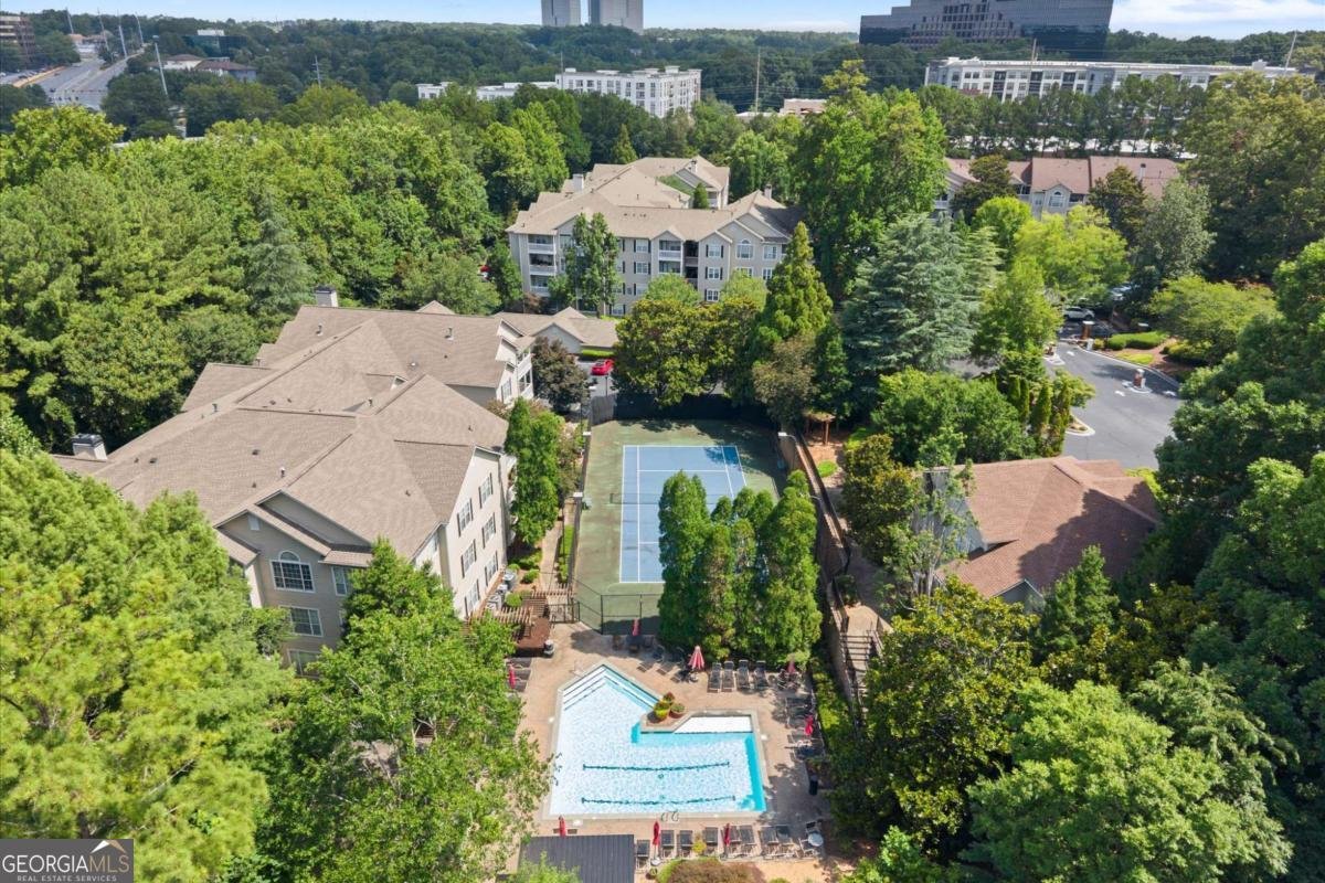 1250 Parkwood Circle Atlanta - Photo 31