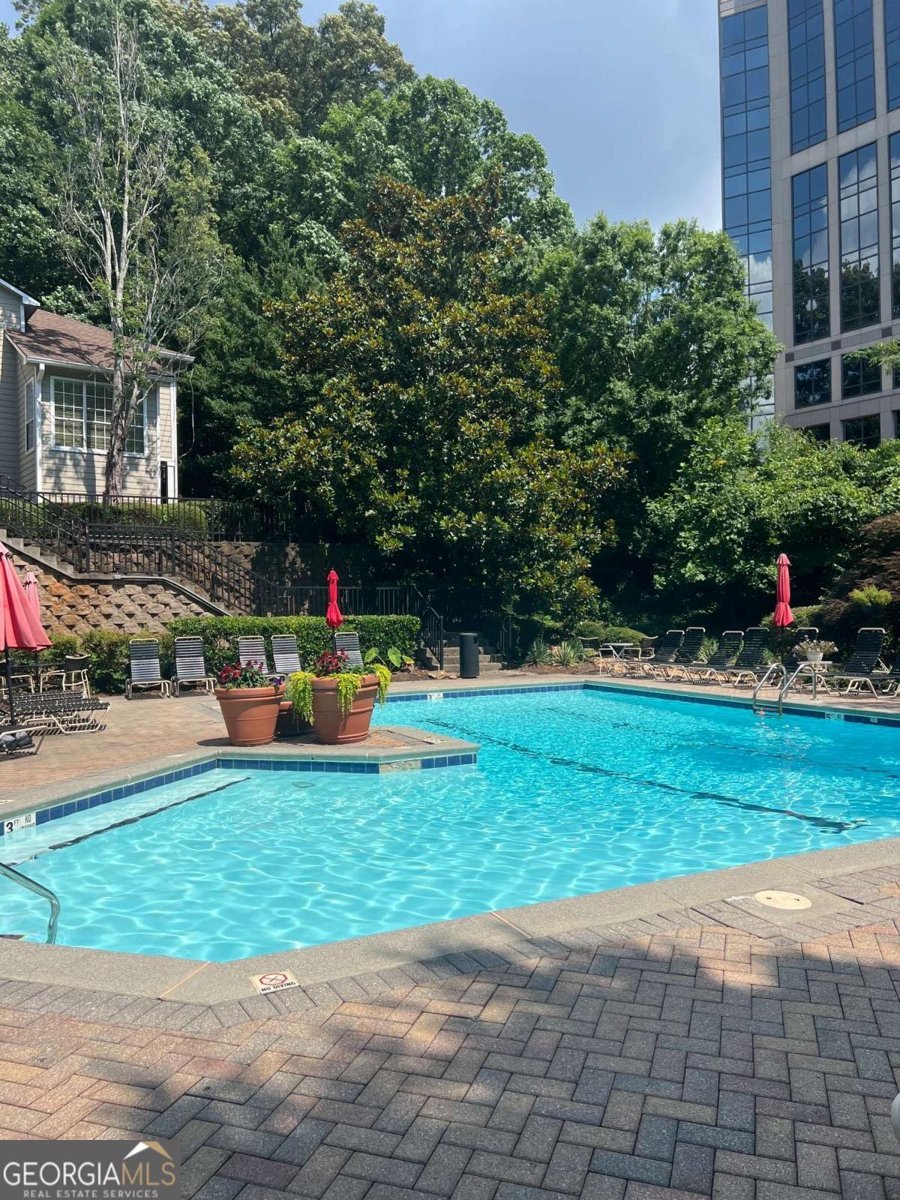 1250 Parkwood Circle Atlanta - Photo 33