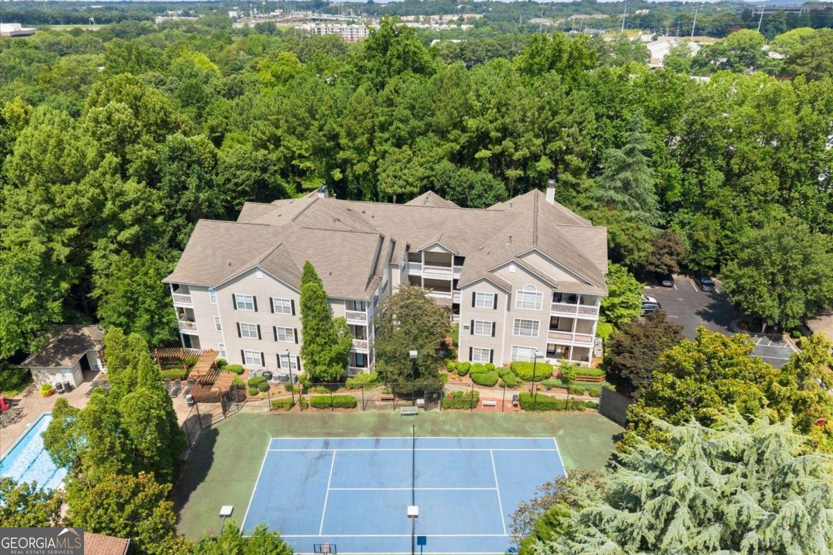 1250 Parkwood Circle Atlanta - Photo 35
