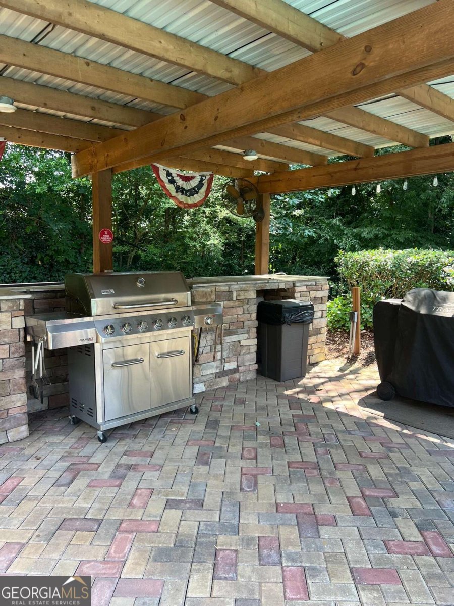 1250 Parkwood Circle Atlanta - Photo 38