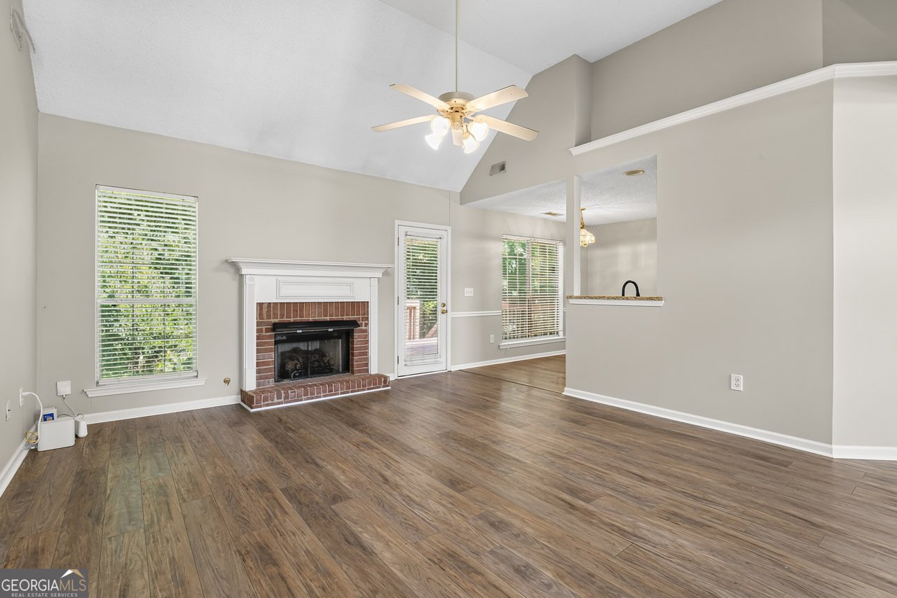 3 Kingsbrook Cove Newnan - Photo 10