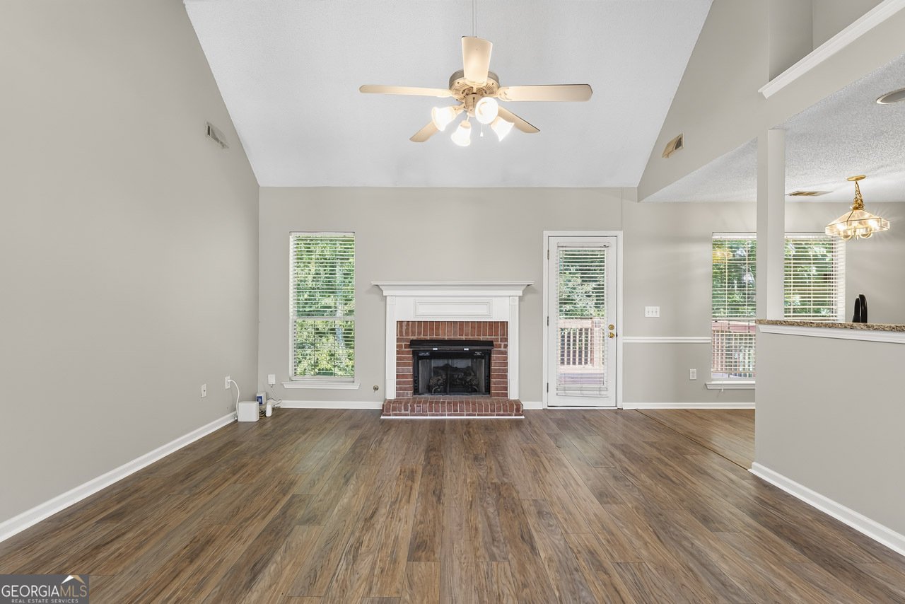 3 Kingsbrook Cove Newnan - Photo 11