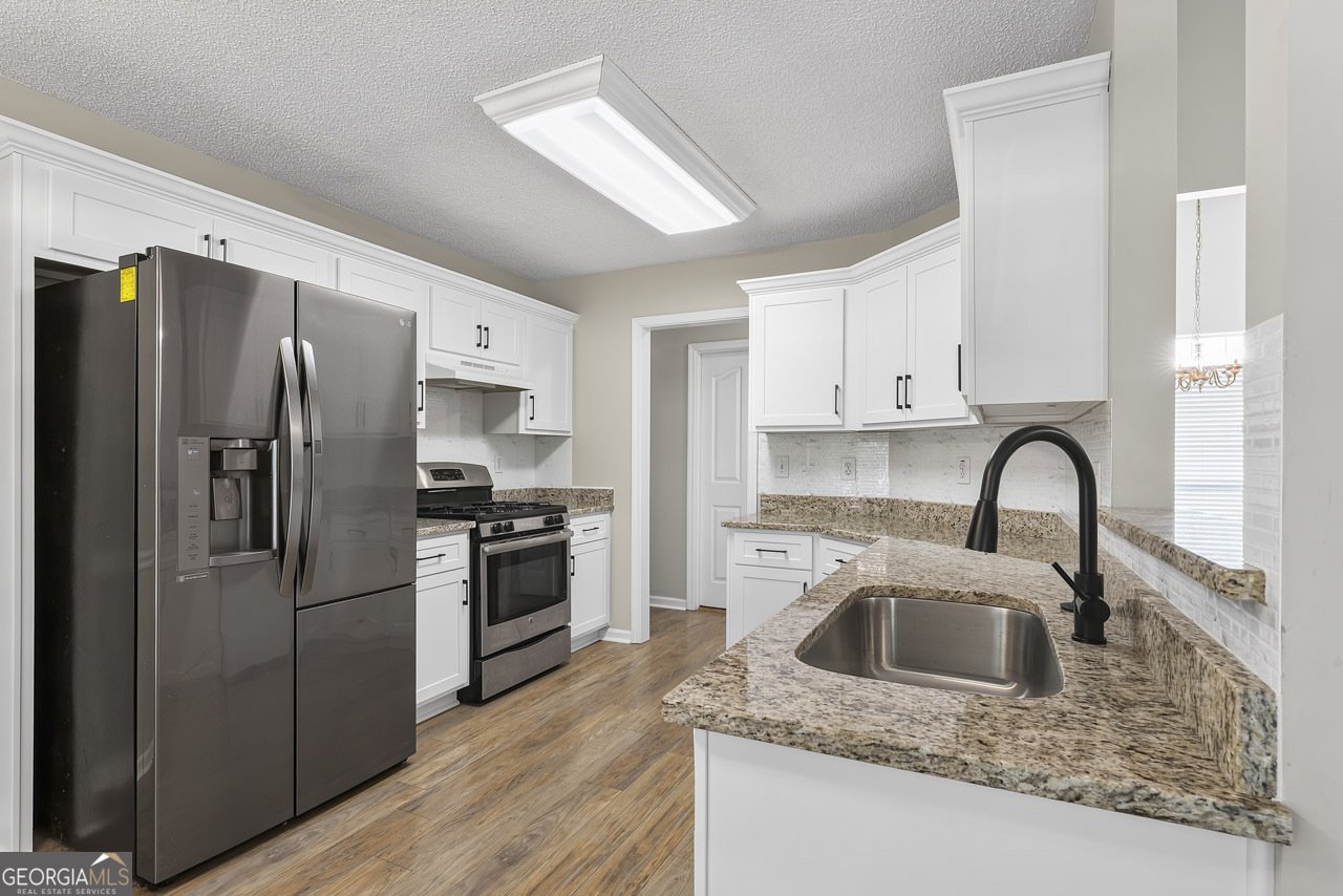 3 Kingsbrook Cove Newnan - Photo 17