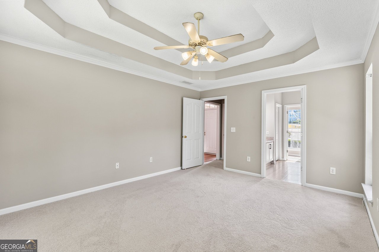 3 Kingsbrook Cove Newnan - Photo 20