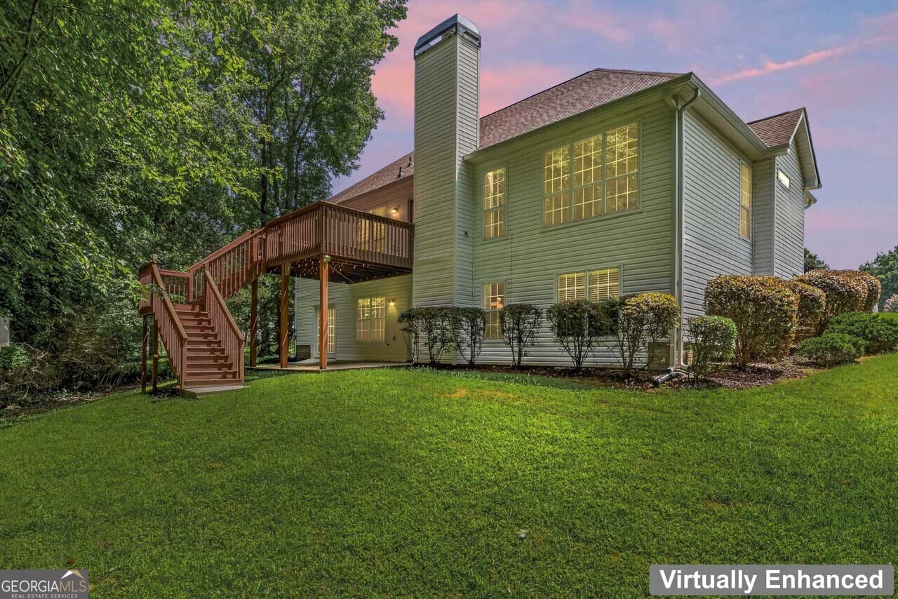3 Kingsbrook Cove Newnan - Photo 32