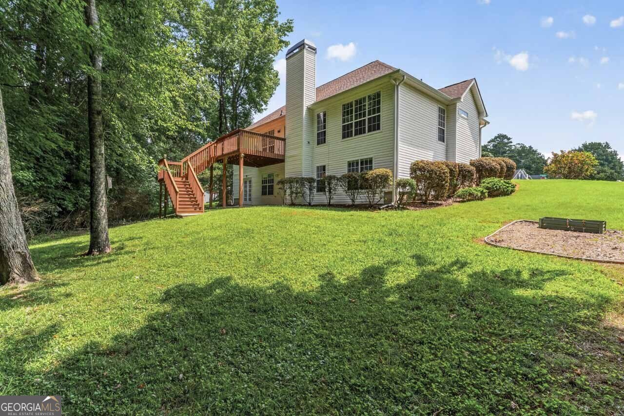 3 Kingsbrook Cove Newnan - Photo 33