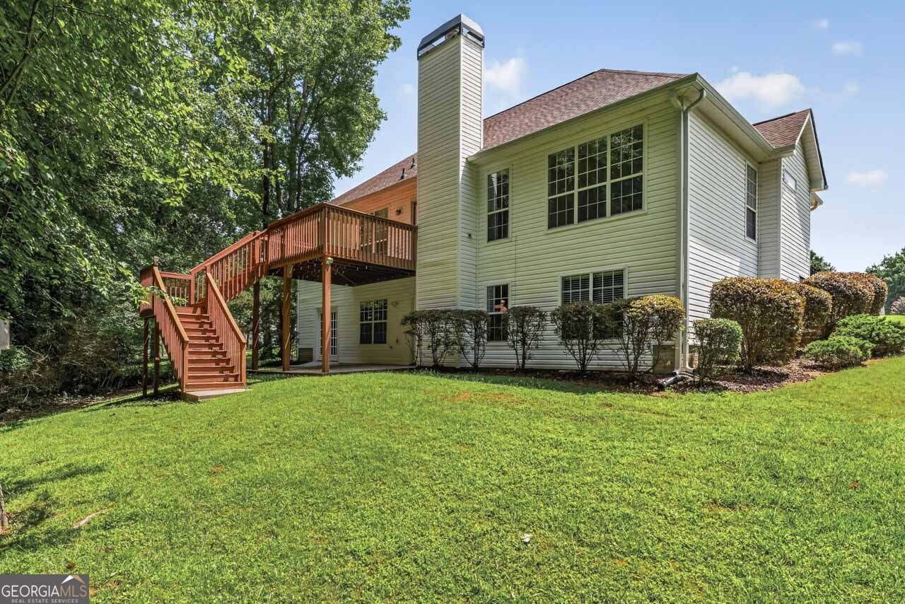 3 Kingsbrook Cove Newnan - Photo 34